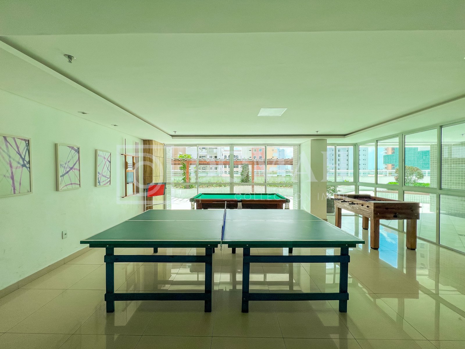 Foto 9 do imóvel Apartamento à venda em Fátima - Fortaleza