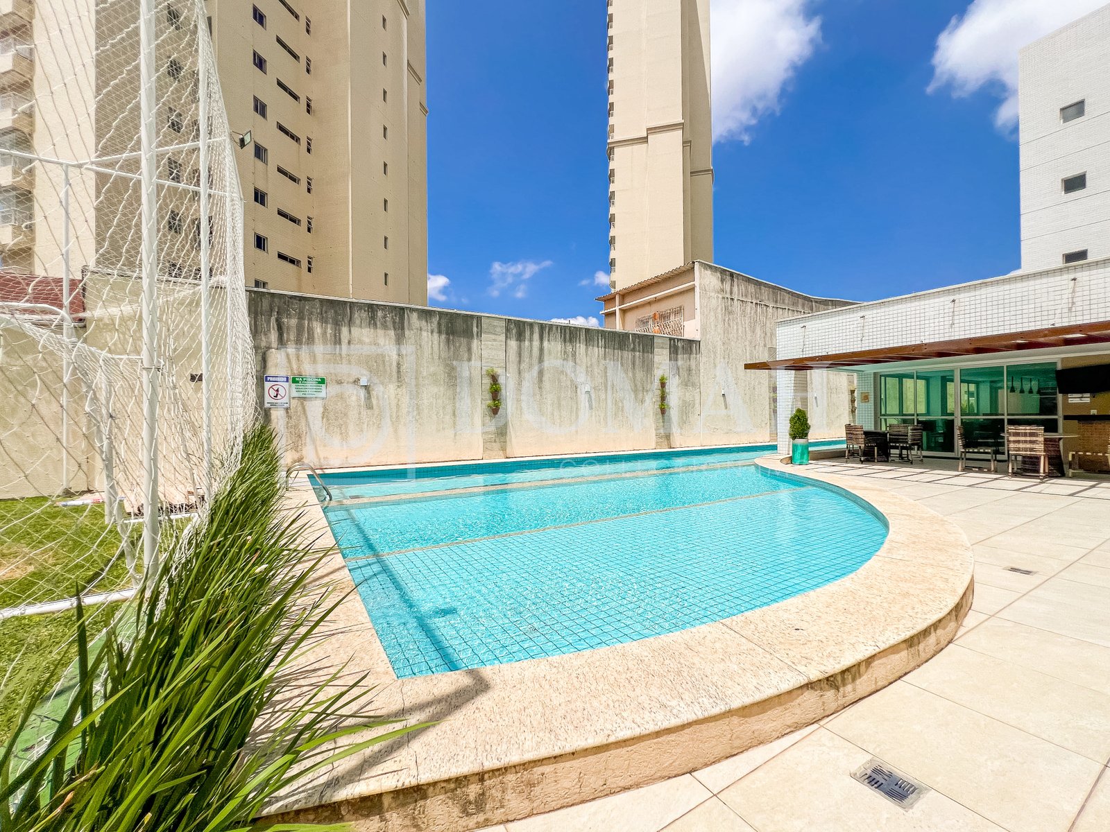 Foto 12 do imóvel Apartamento à venda em Fátima - Fortaleza