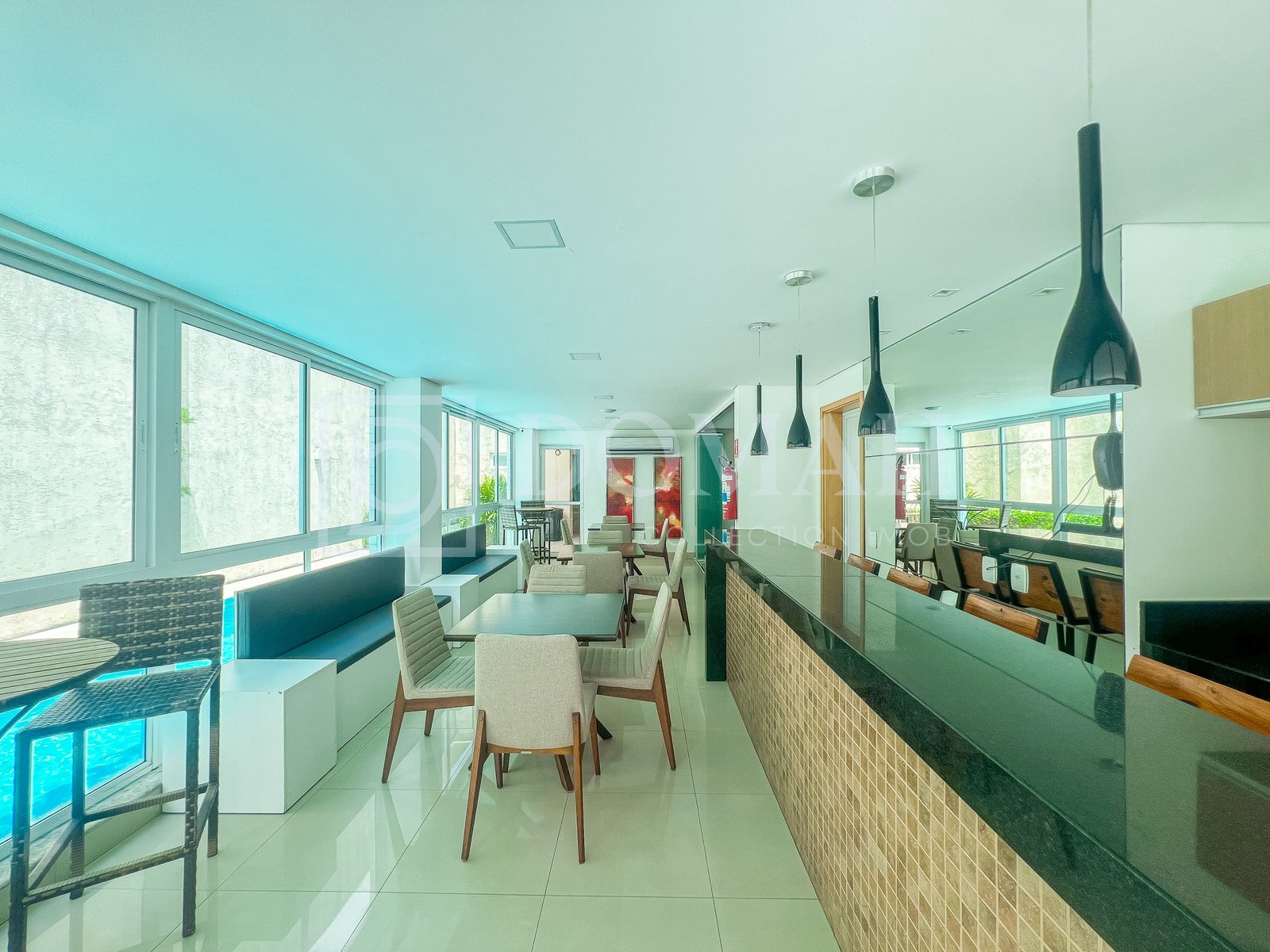 Foto 14 do imóvel Apartamento à venda em Fátima - Fortaleza