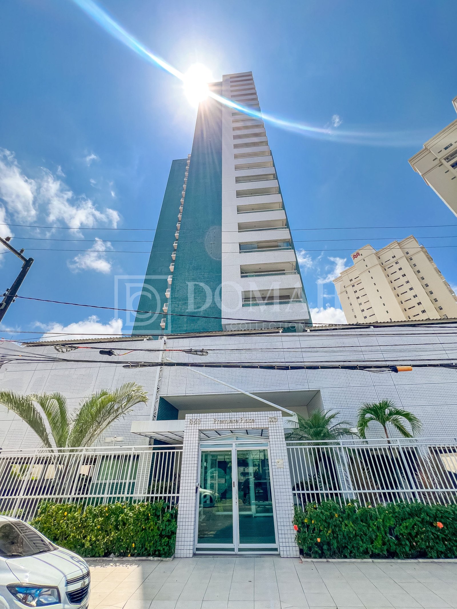 Foto 17 do imóvel Apartamento à venda em Fátima - Fortaleza