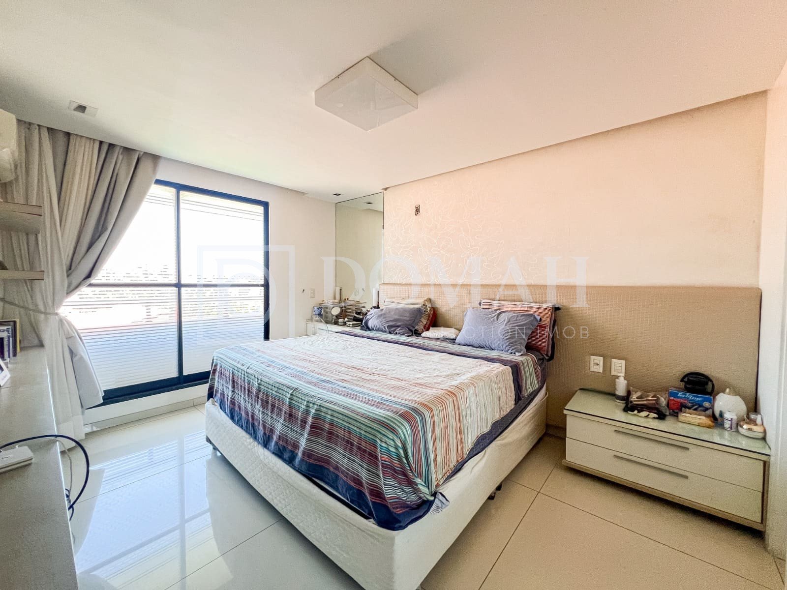 Foto 9 do imóvel Apartamento 3 quartos à venda a poucos metros da Av Beira Mar