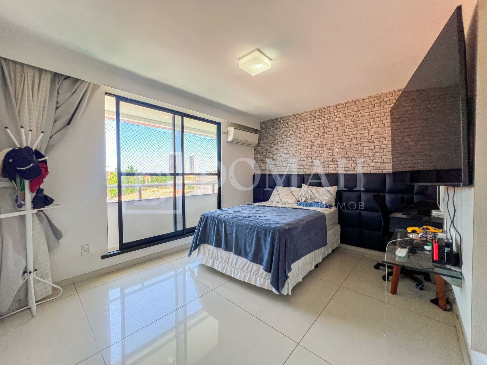 Foto 11 do imóvel Apartamento 3 quartos à venda a poucos metros da Av Beira Mar