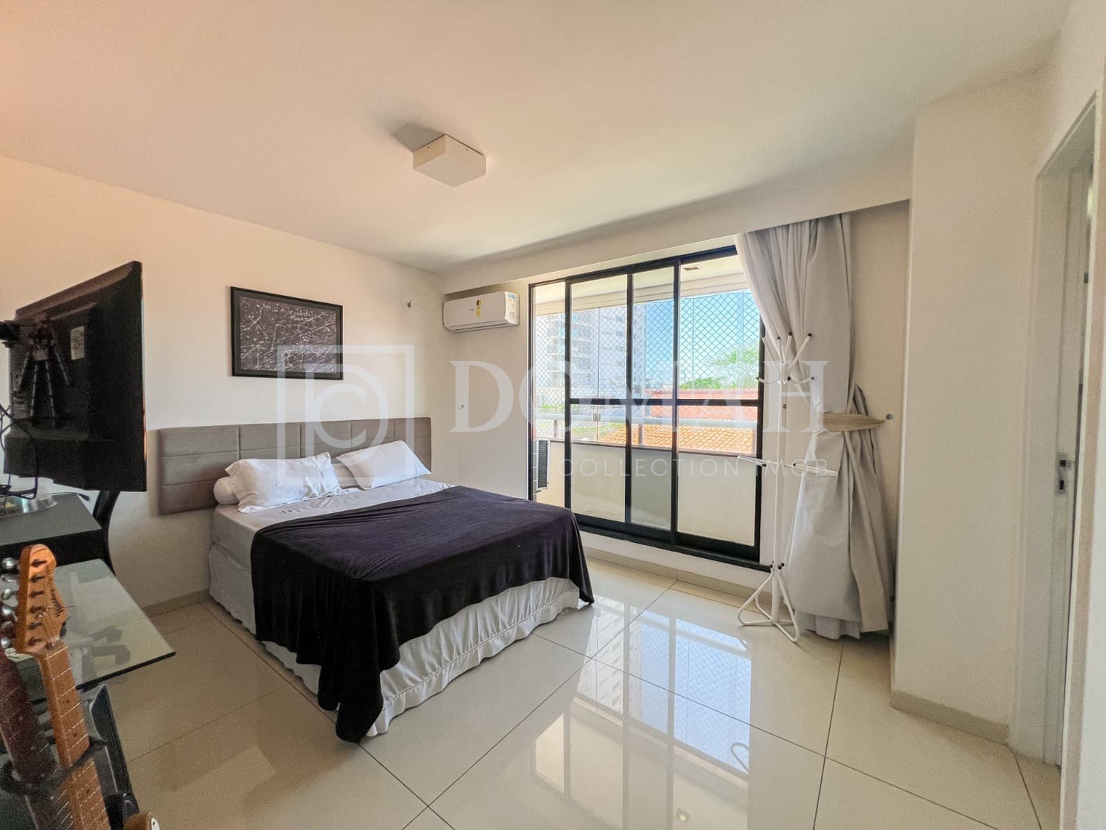 Foto 12 do imóvel Apartamento 3 quartos à venda a poucos metros da Av Beira Mar