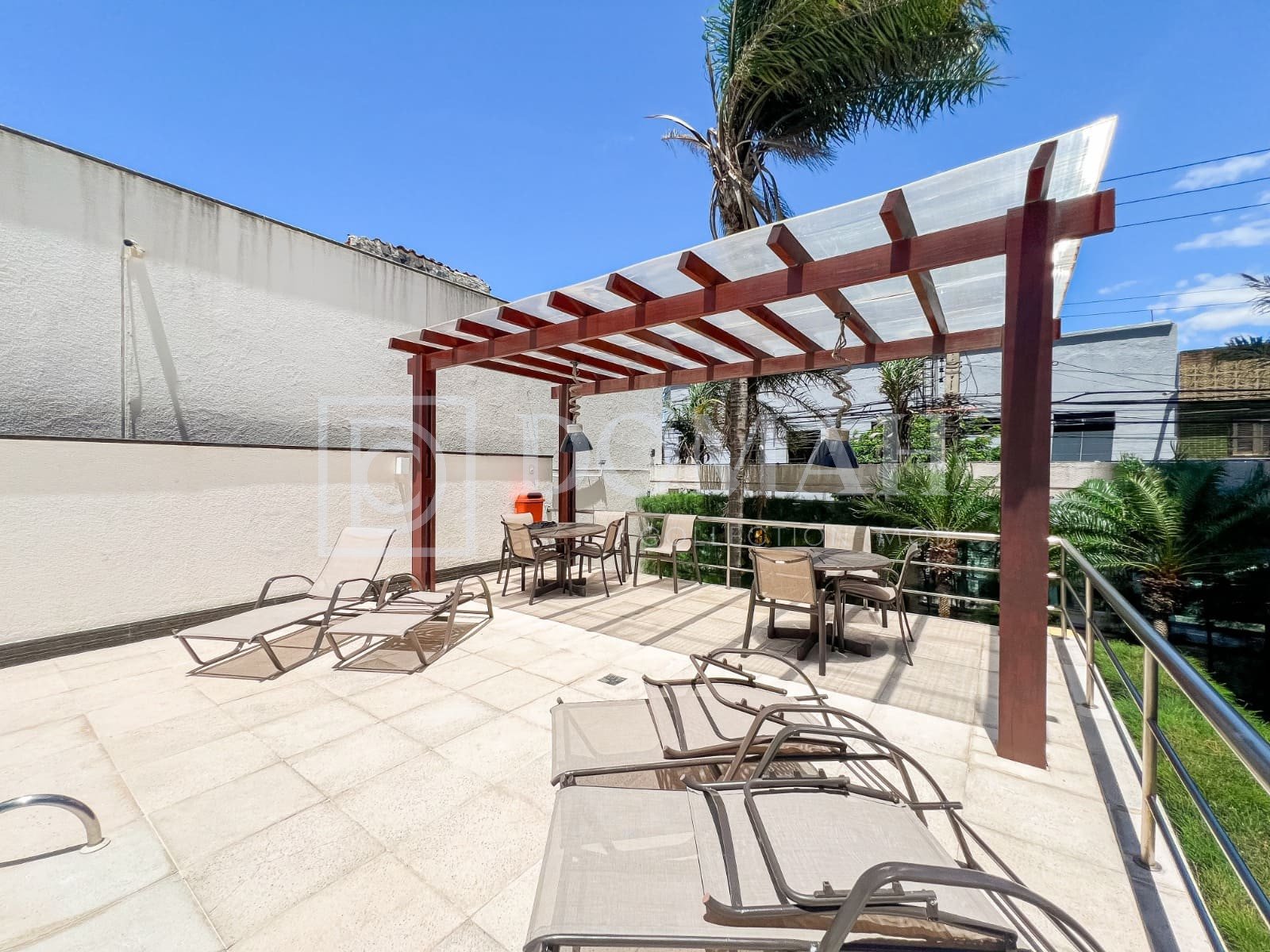 Foto 17 do imóvel Apartamento 3 quartos à venda a poucos metros da Av Beira Mar