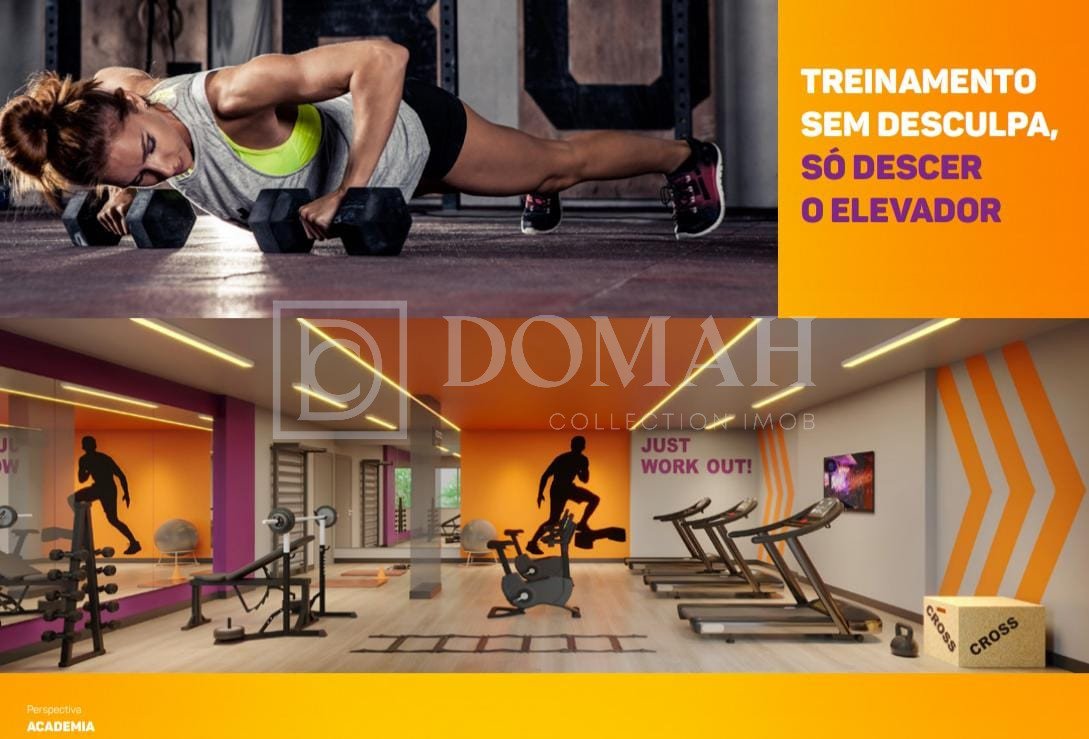 Apartamento de 2 quartos à venda no Cambeba - Foto 3