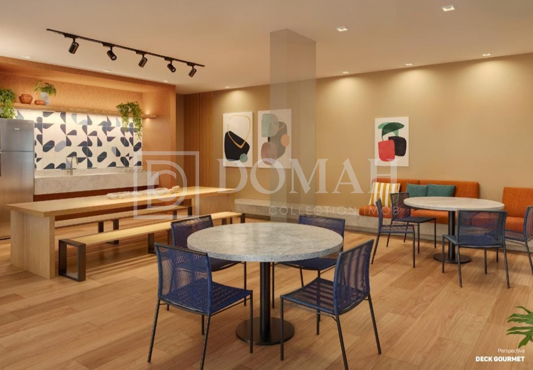 Foto 6 do imóvel Apartamento de 2 quartos à venda no Cambeba