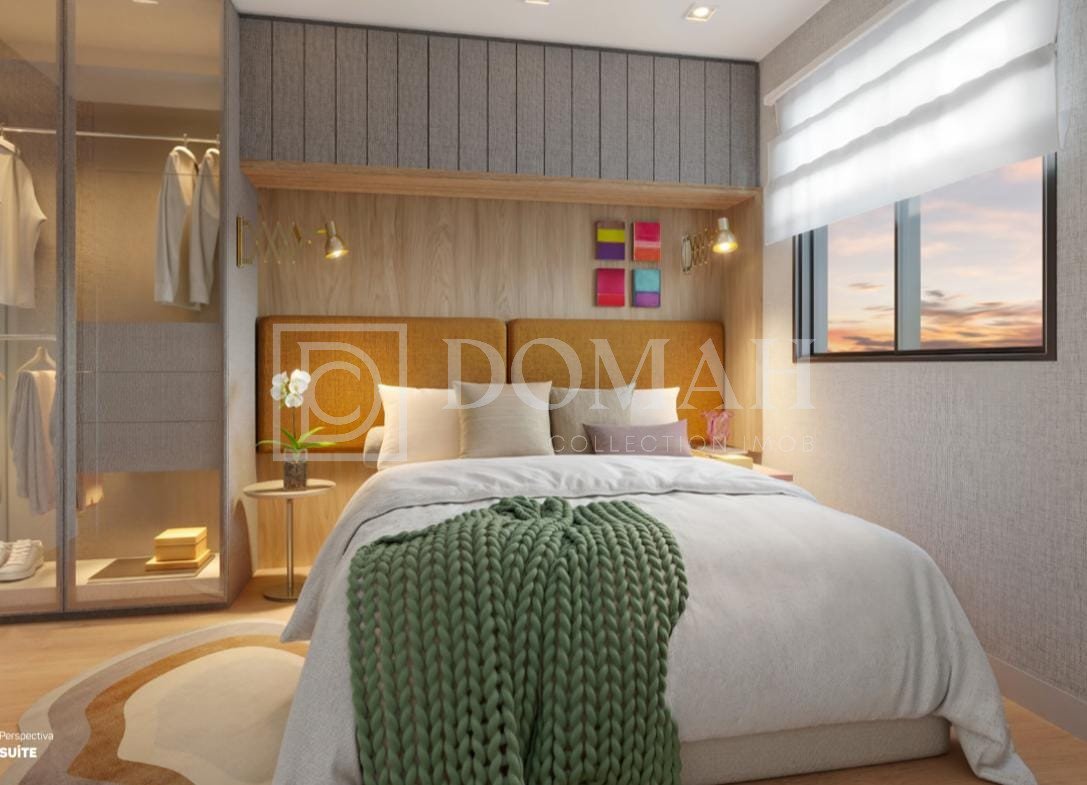 Foto 8 do imóvel Apartamento de 2 quartos à venda no Cambeba