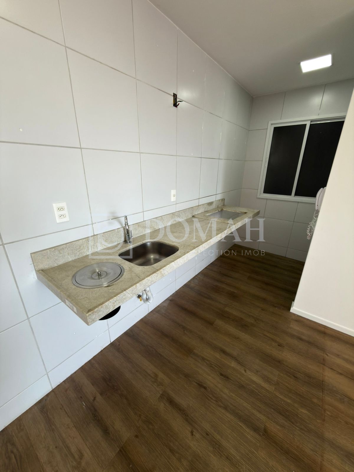 APARTAMENTO - CONDOMINIO VILLA ROMA / MESSEJANA - Foto 4