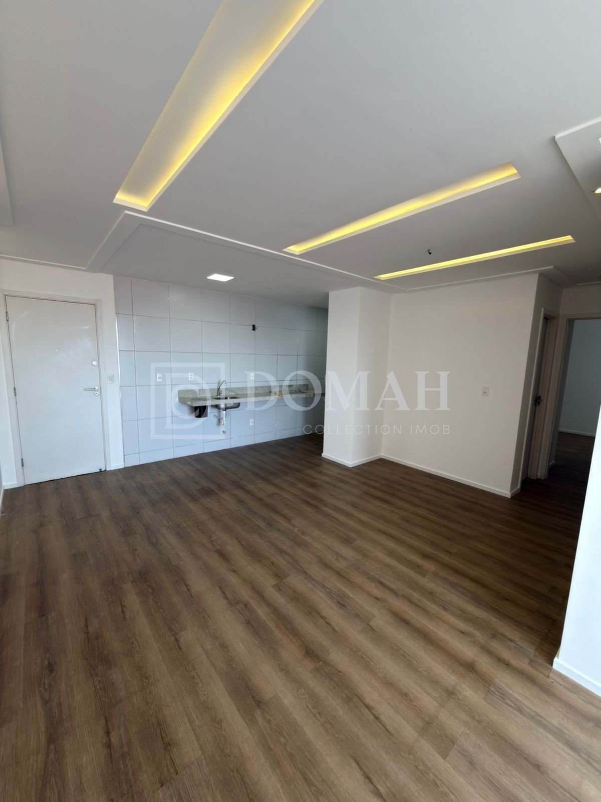 APARTAMENTO - CONDOMINIO VILLA ROMA / MESSEJANA - Foto 1