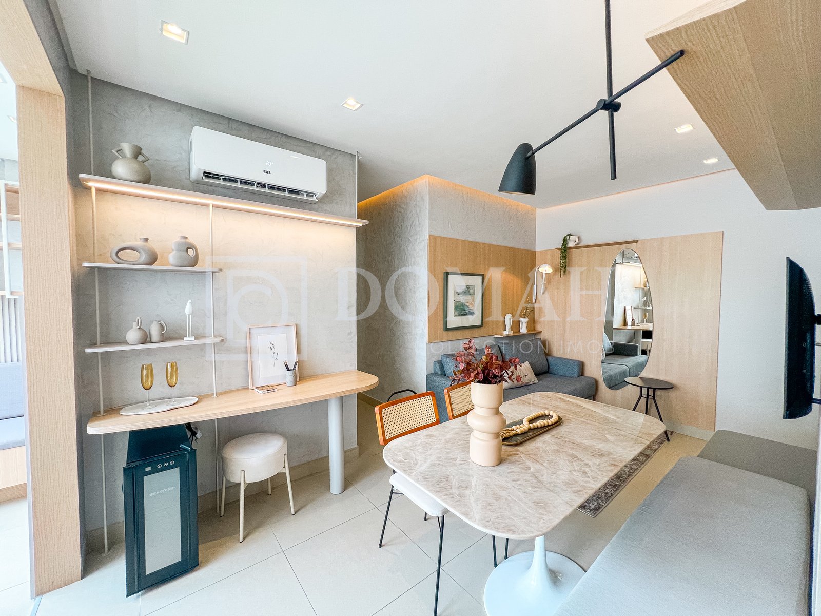 Apartamento à venda 2 ou 3 quartos na Messejana - Foto 1