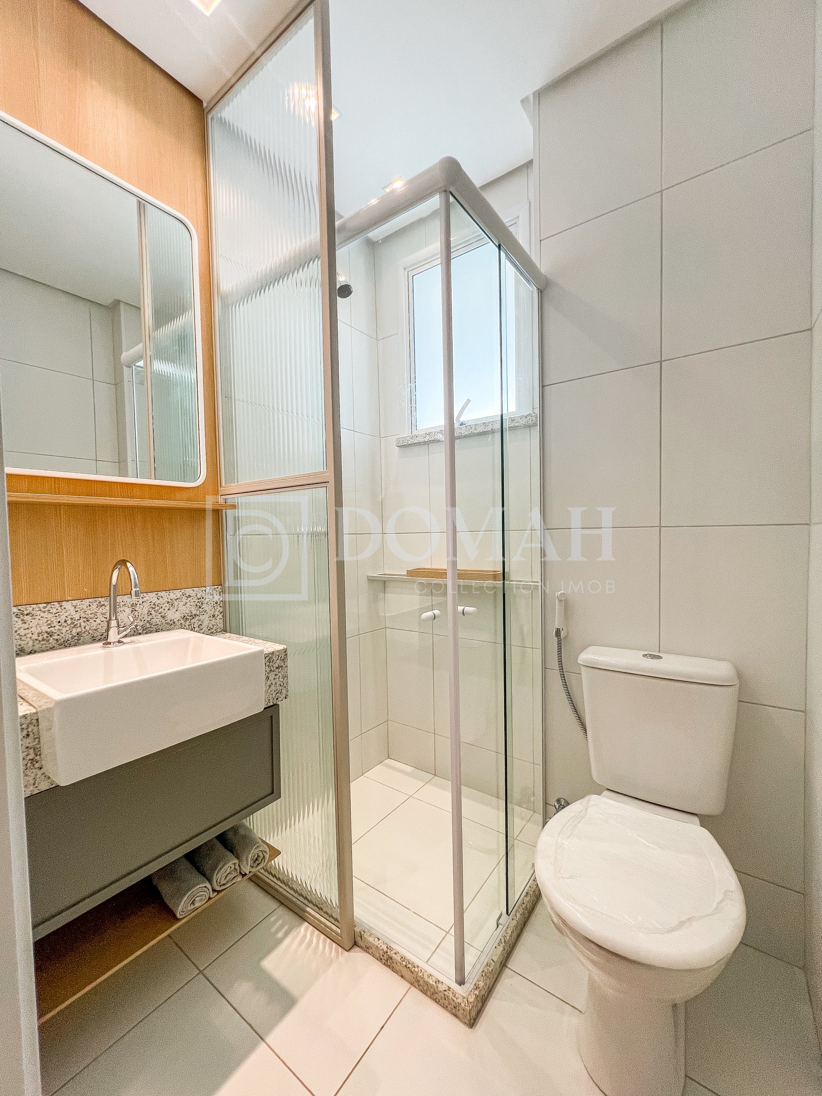 Foto 8 do imóvel Apartamento à venda 2 ou 3 quartos na Messejana