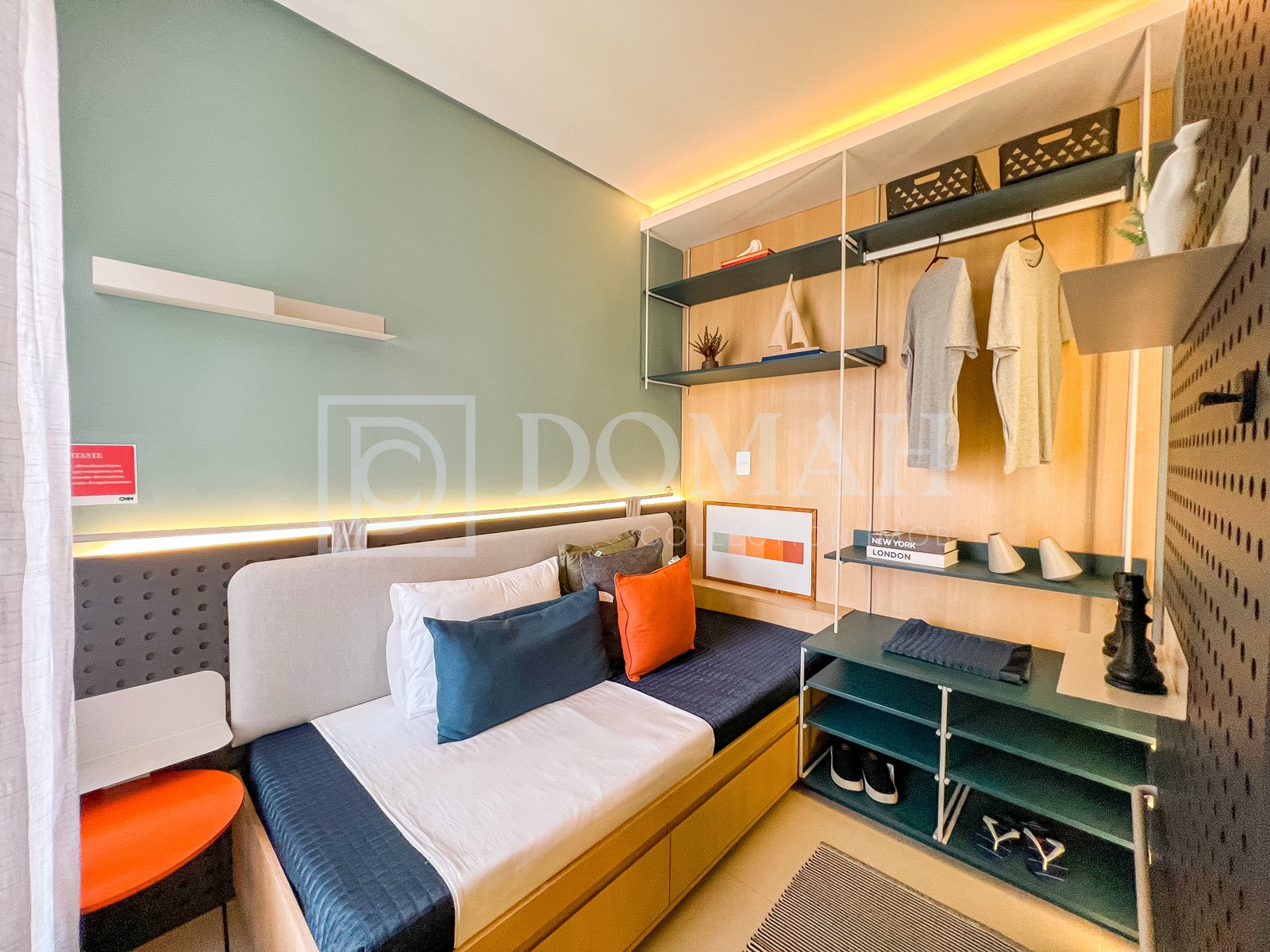 Foto 9 do imóvel Apartamento à venda 2 ou 3 quartos na Messejana