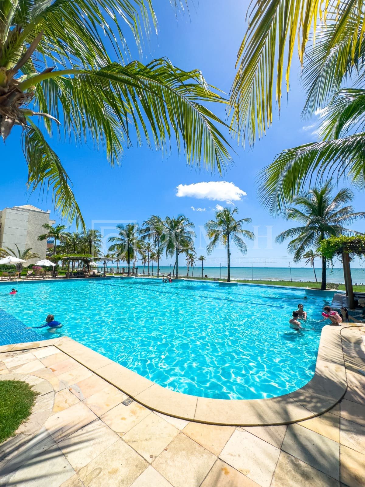 Foto 8 do imóvel Apartamento à venda 2 quartos Cumbuco