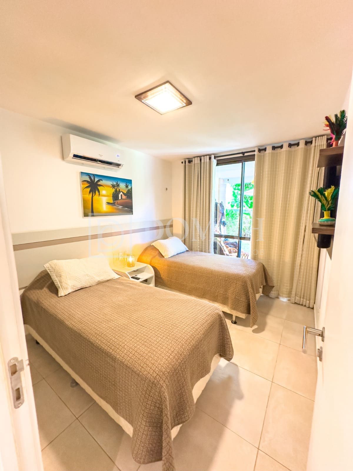 Foto 6 do imóvel Apartamento à venda 2 quartos Cumbuco