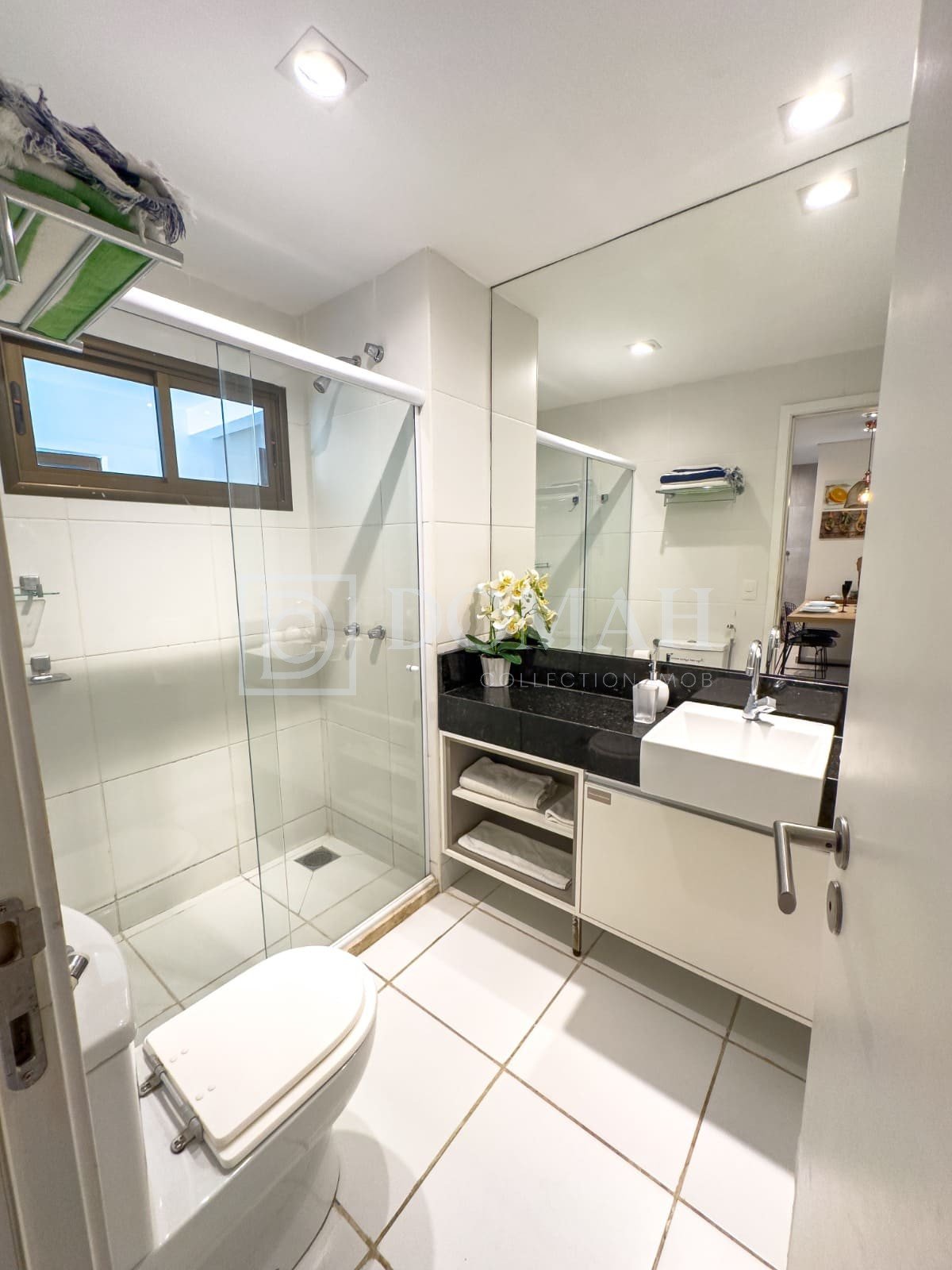 Foto 7 do imóvel Apartamento à venda 2 quartos Cumbuco