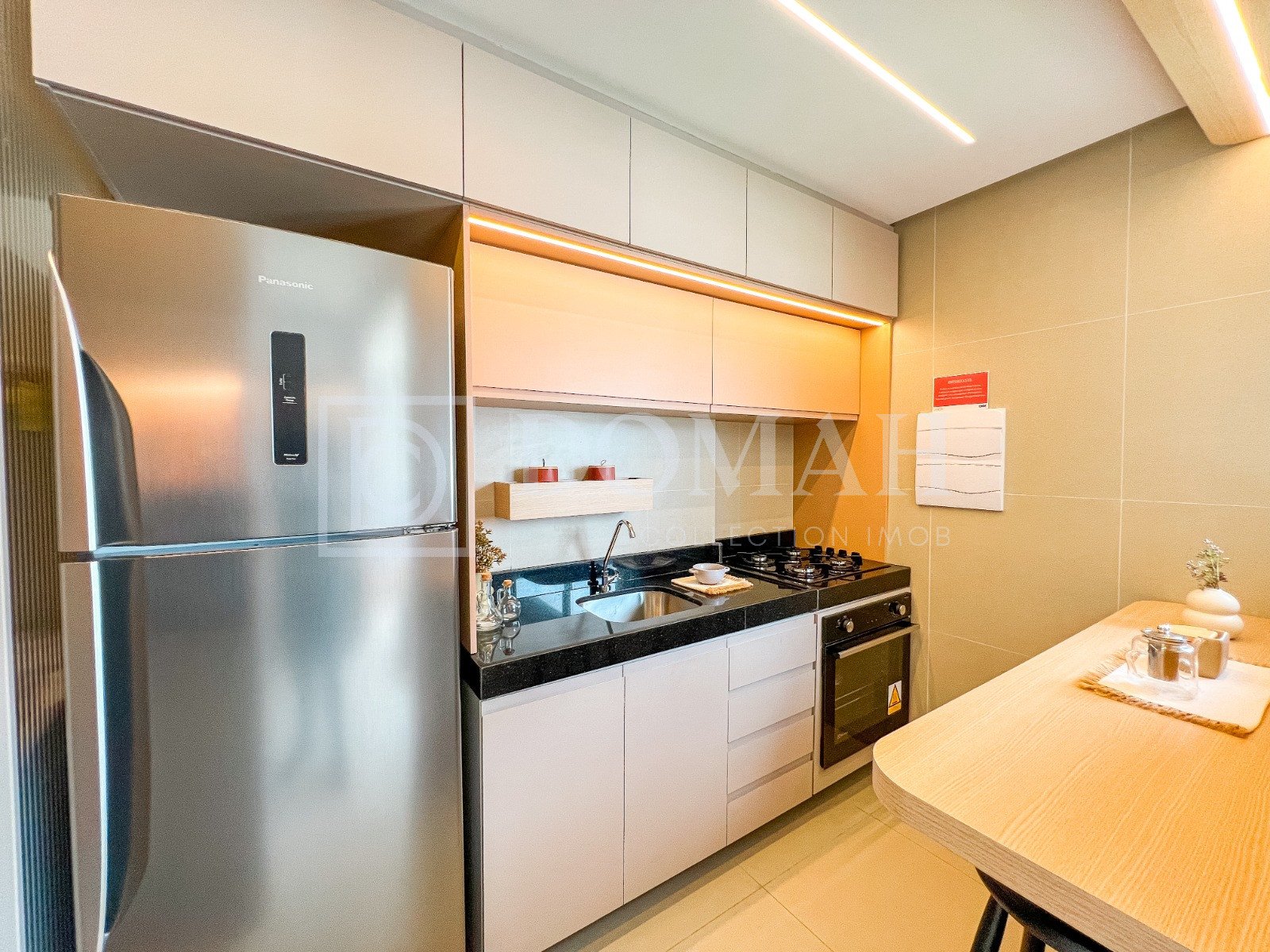 Foto 8 do imóvel Enjoy- Repasse