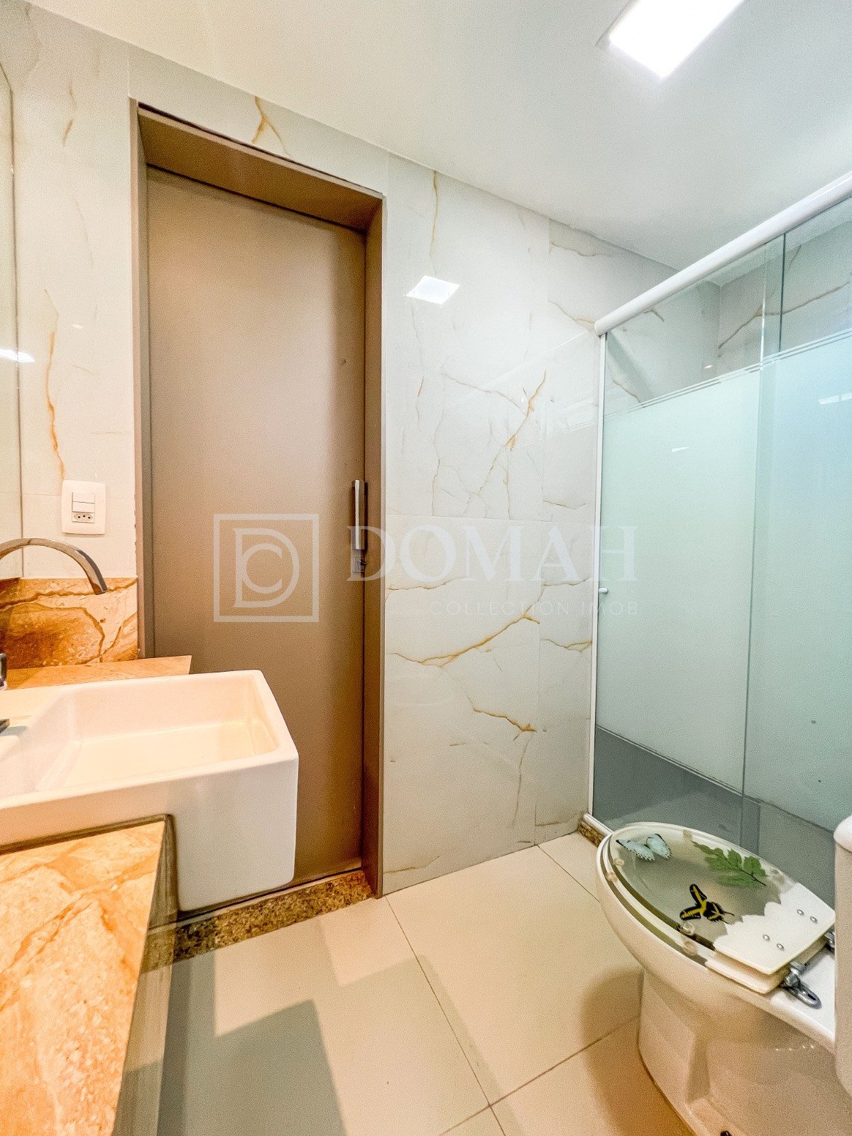 Foto 6 do imóvel San Francisco Condomínio