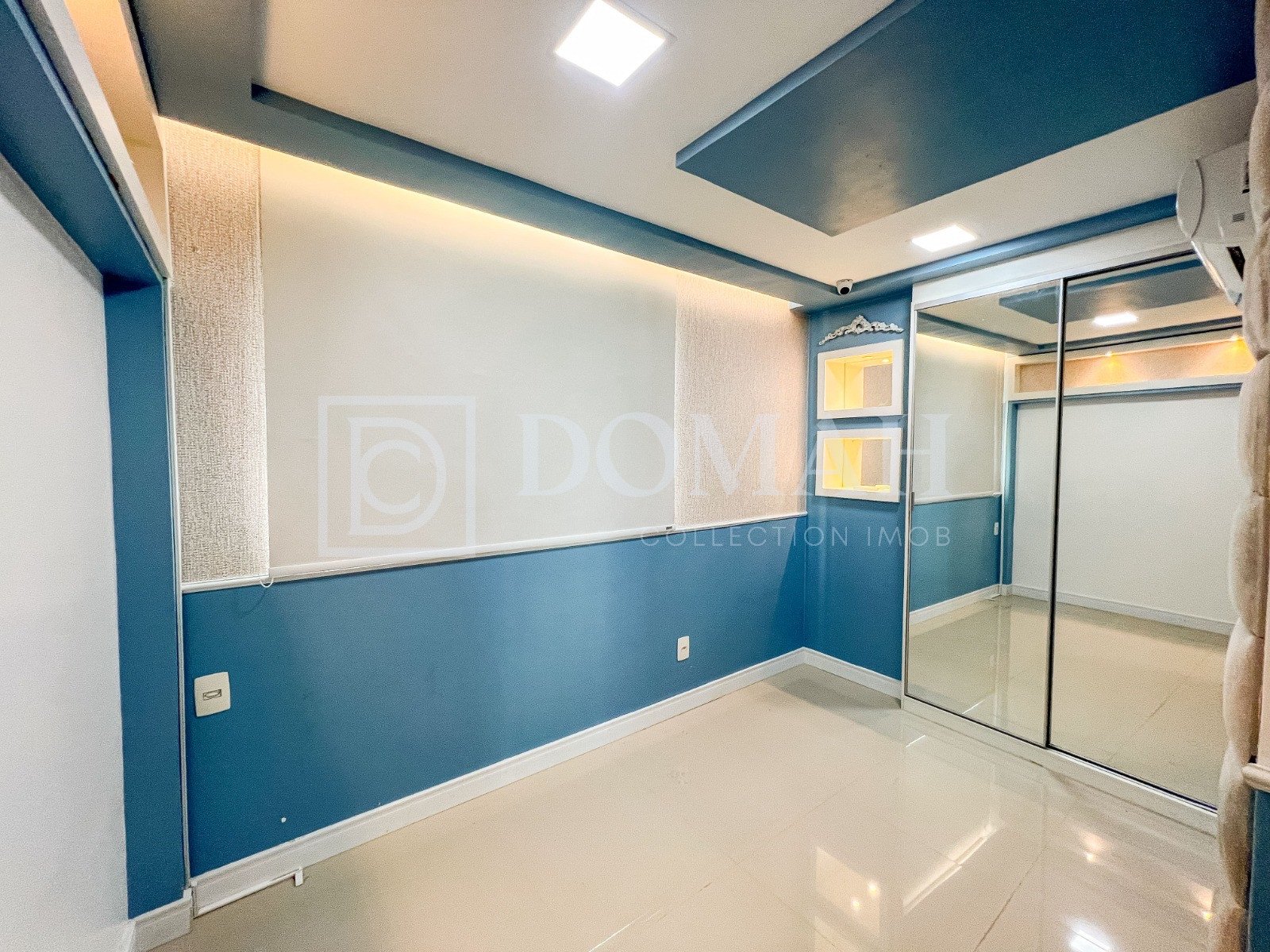 Foto 12 do imóvel San Francisco Condomínio