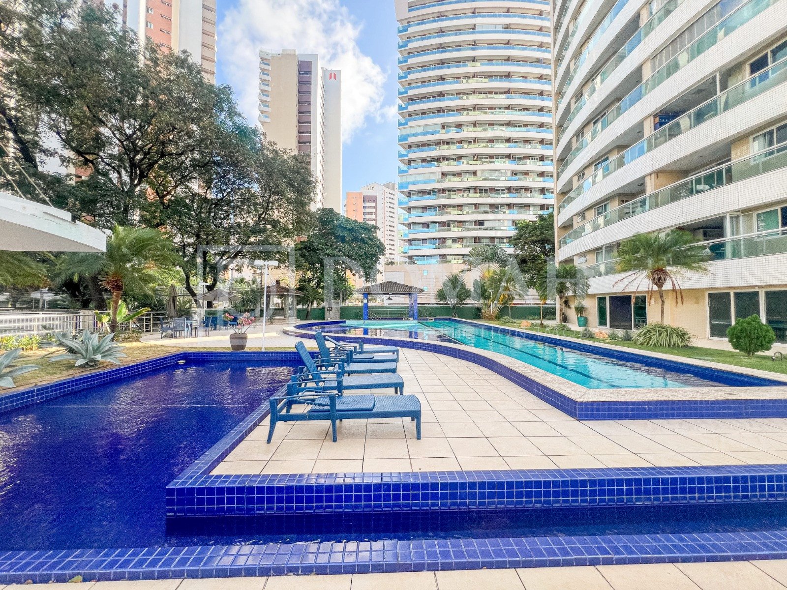 San Francisco Condomínio - Foto 1