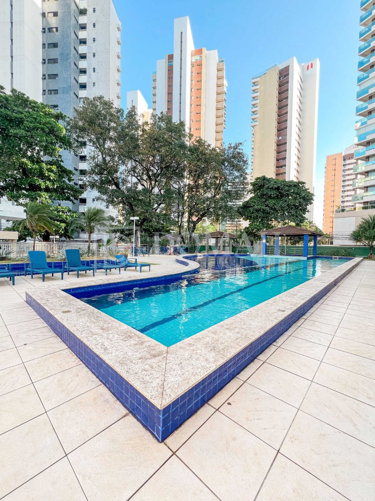 Foto 17 do imóvel San Francisco Condomínio