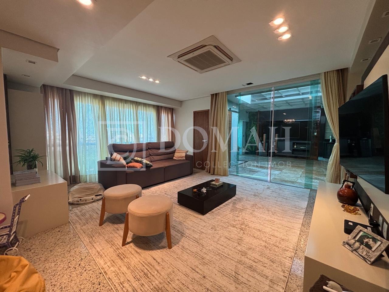 Foto 7 do imóvel Espetacular cobertura plana no bairro de Fatima