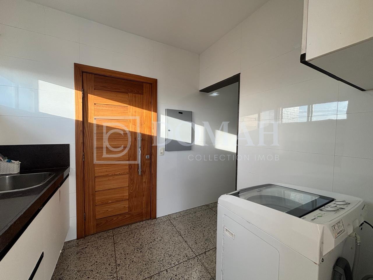 Foto 16 do imóvel Espetacular cobertura plana no bairro de Fatima