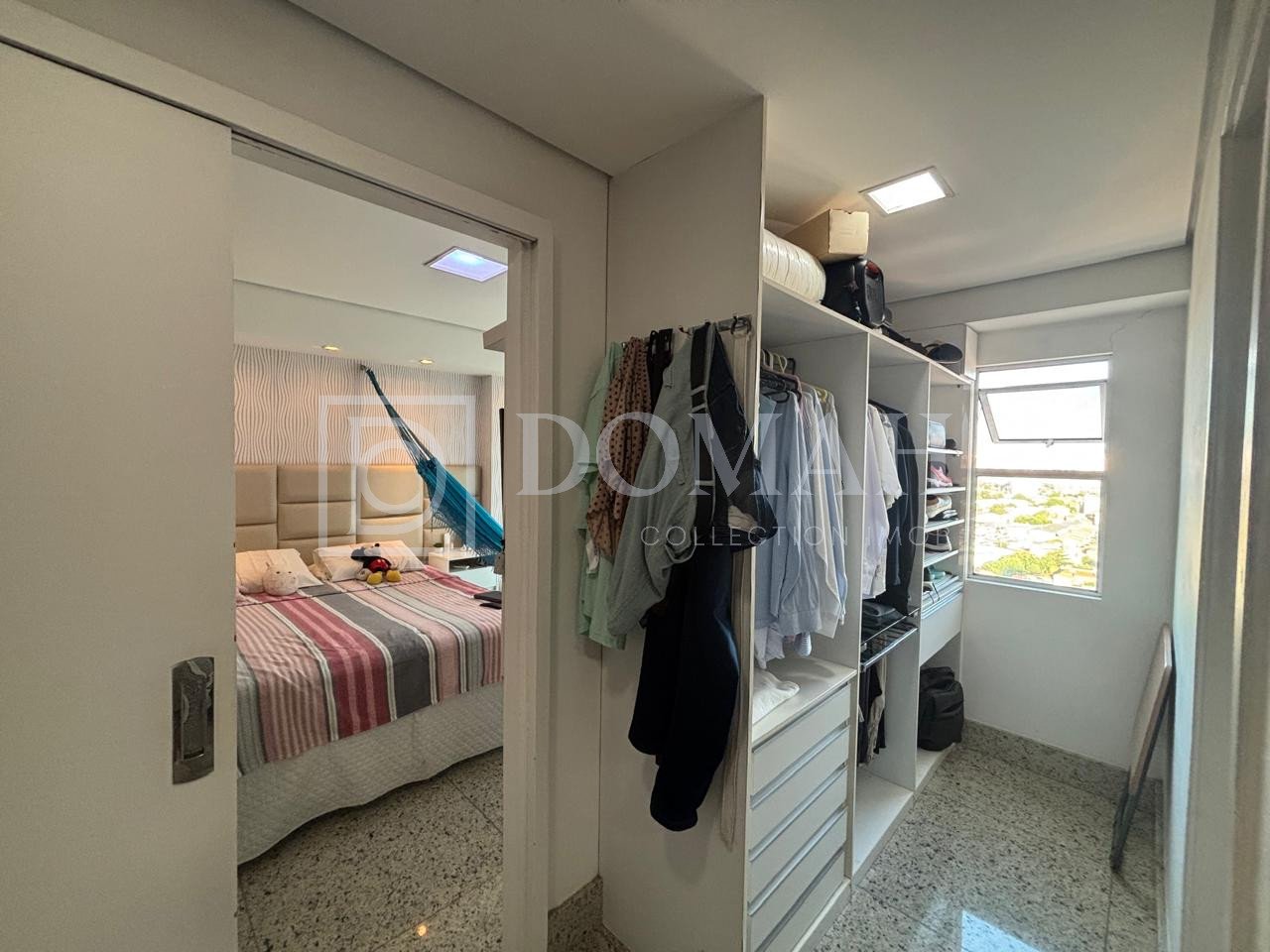 Foto 27 do imóvel Espetacular cobertura plana no bairro de Fatima