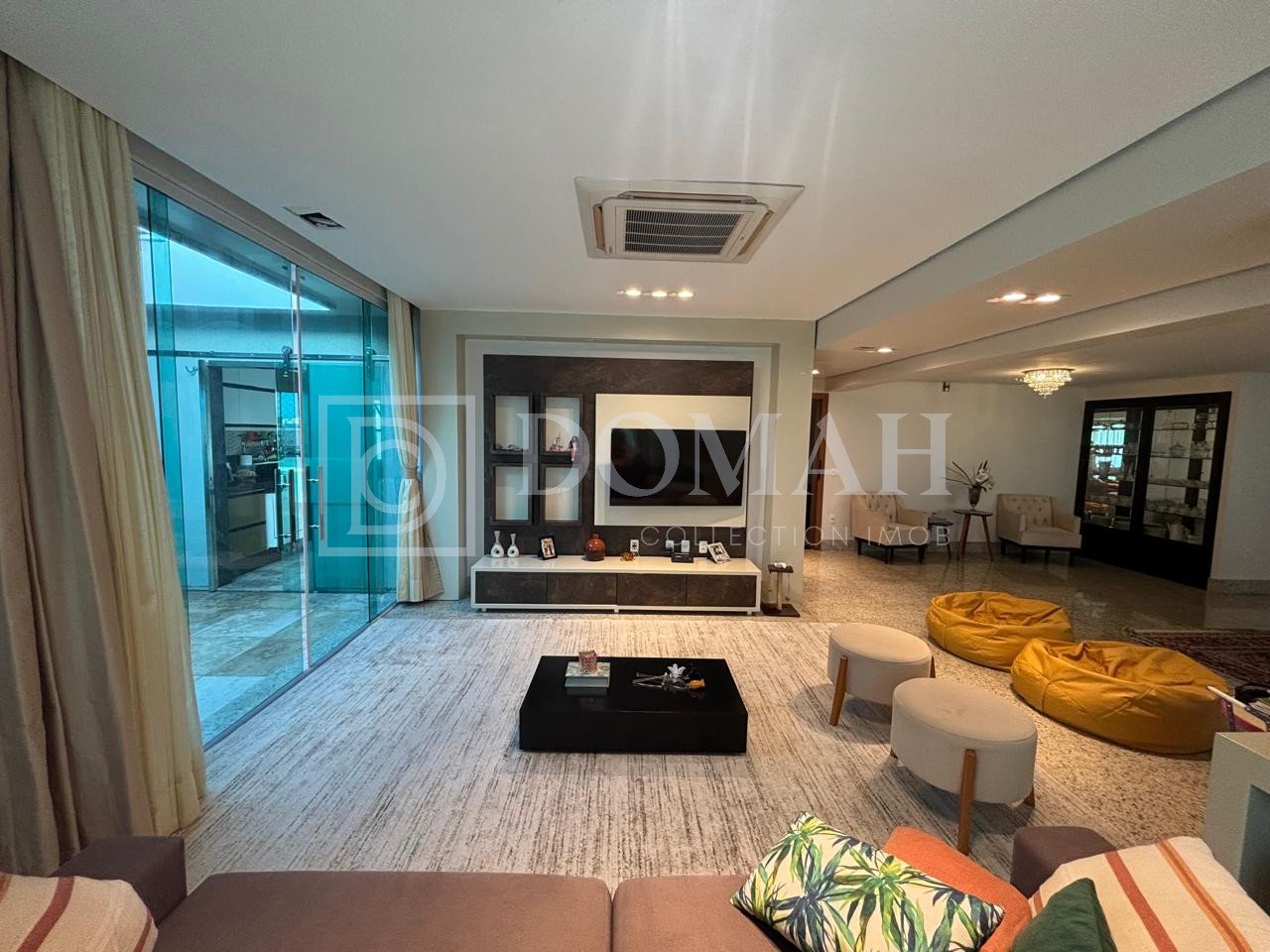 Foto 8 do imóvel Espetacular cobertura plana no bairro de Fatima