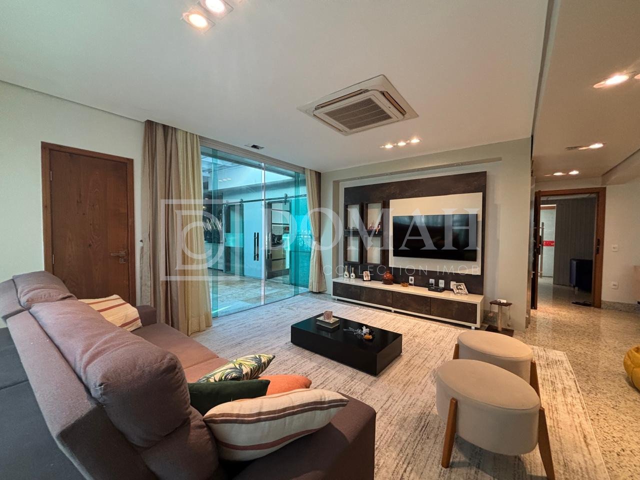 Foto 6 do imóvel Espetacular cobertura plana no bairro de Fatima