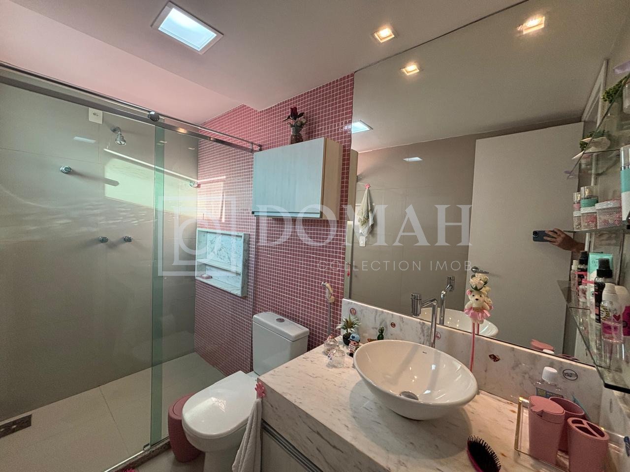 Foto 24 do imóvel Espetacular cobertura plana no bairro de Fatima