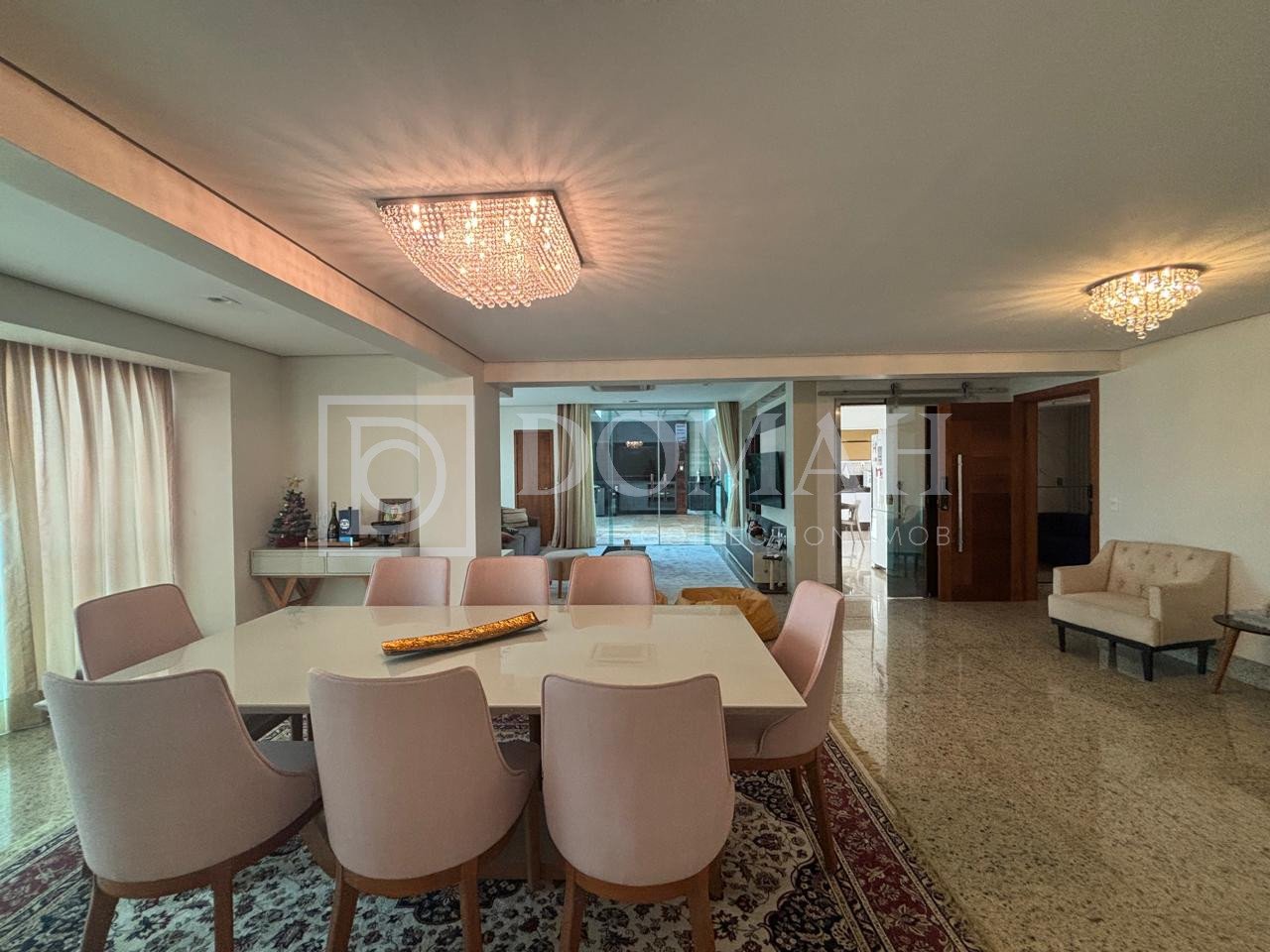 Foto 9 do imóvel Espetacular cobertura plana no bairro de Fatima