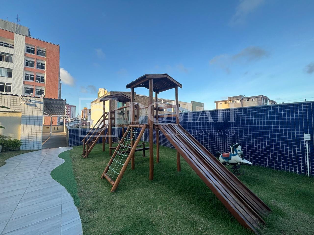 Foto 49 do imóvel Espetacular cobertura plana no bairro de Fatima