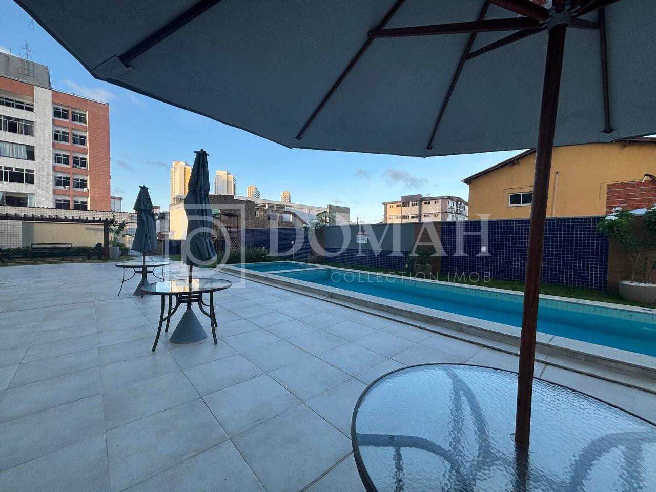 Foto 41 do imóvel Espetacular cobertura plana no bairro de Fatima