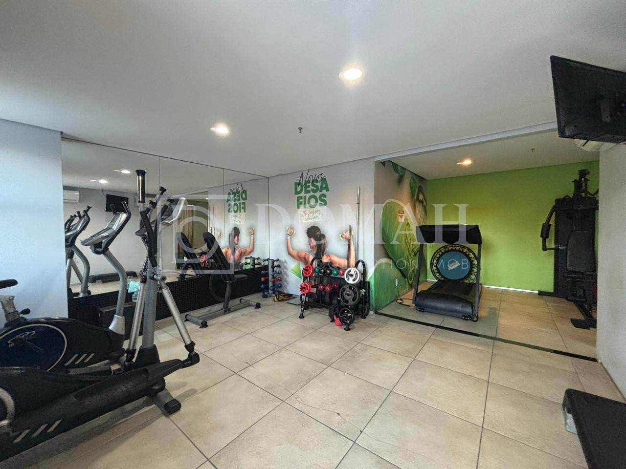 Foto 48 do imóvel Espetacular cobertura plana no bairro de Fatima