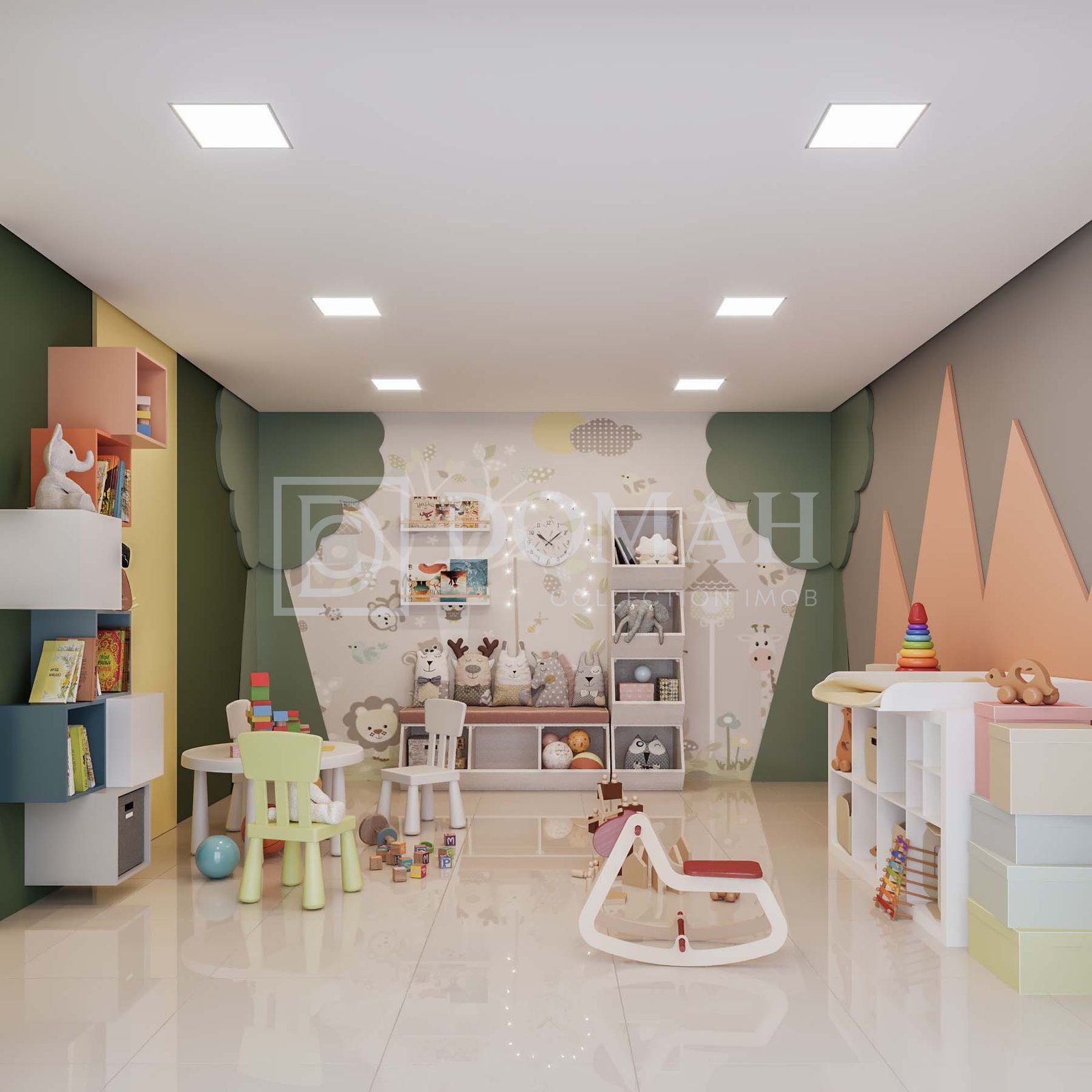 Foto 15 do imóvel Apartamento pronto pra morar no Eusébio