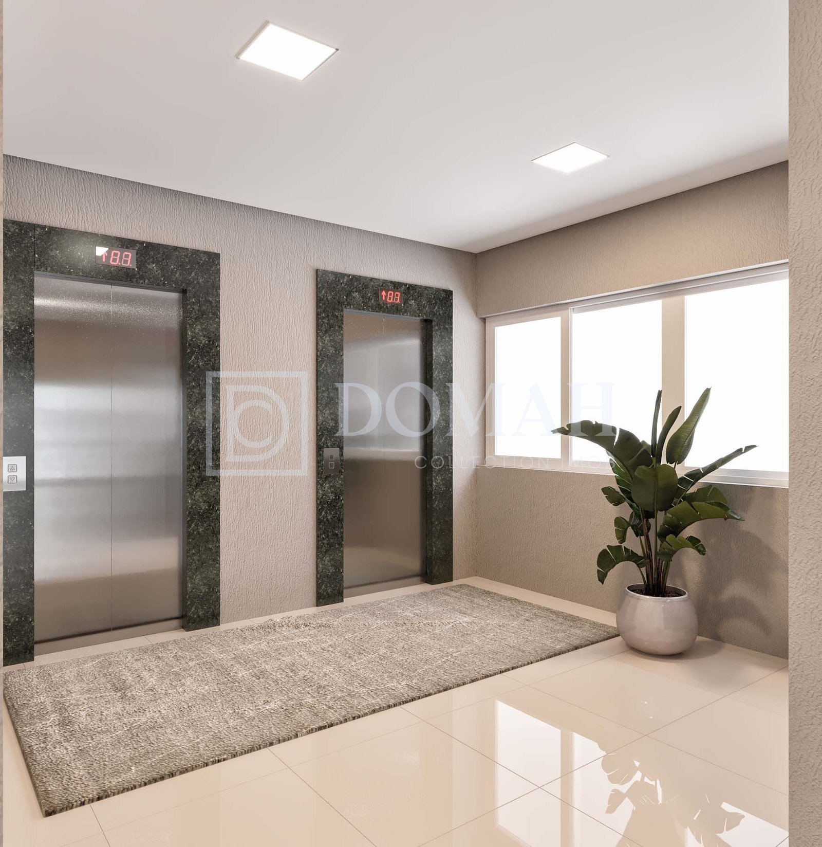 Foto 33 do imóvel Apartamento pronto pra morar no Eusébio