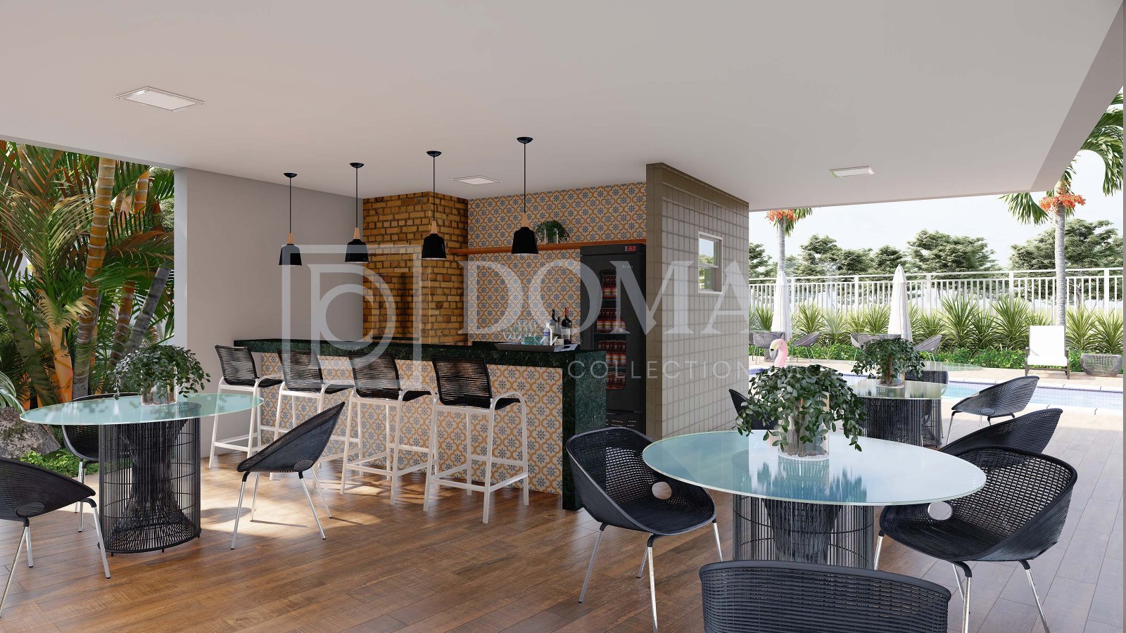 Foto 9 do imóvel Apartamento pronto pra morar no Eusébio