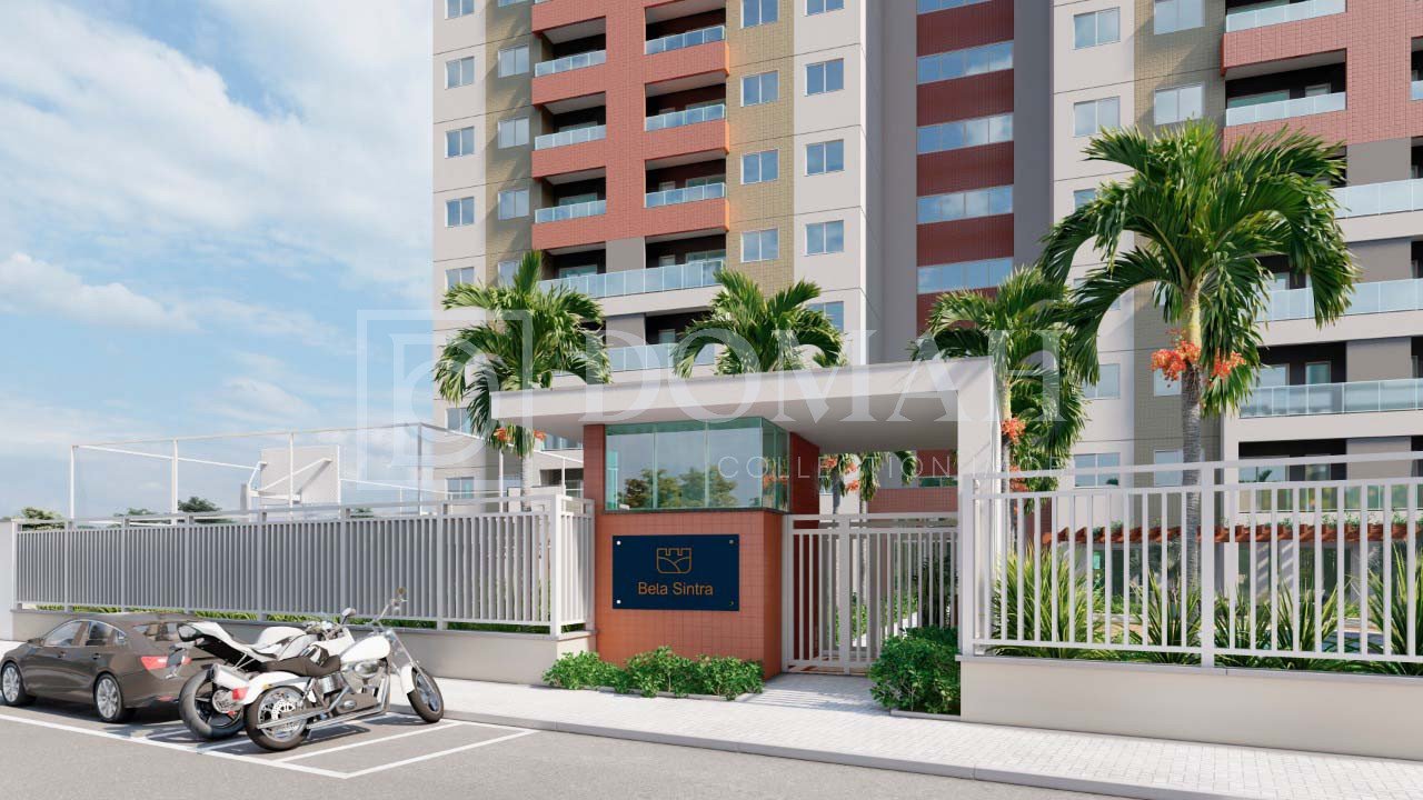 Apartamento pronto pra morar no Eusébio - Foto 1