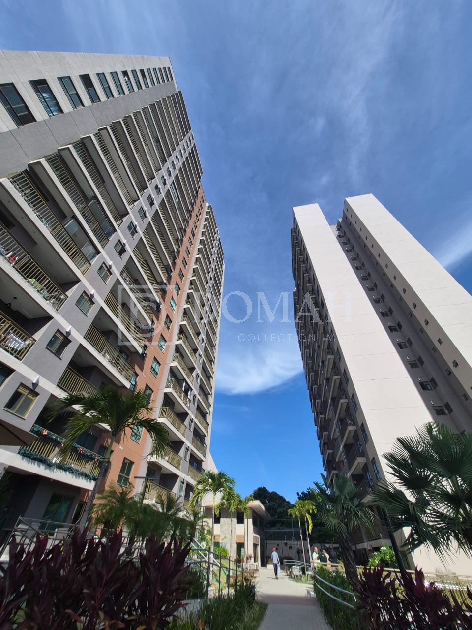 Arborê 2 quartos, Presidente Kennedy - Foto 1