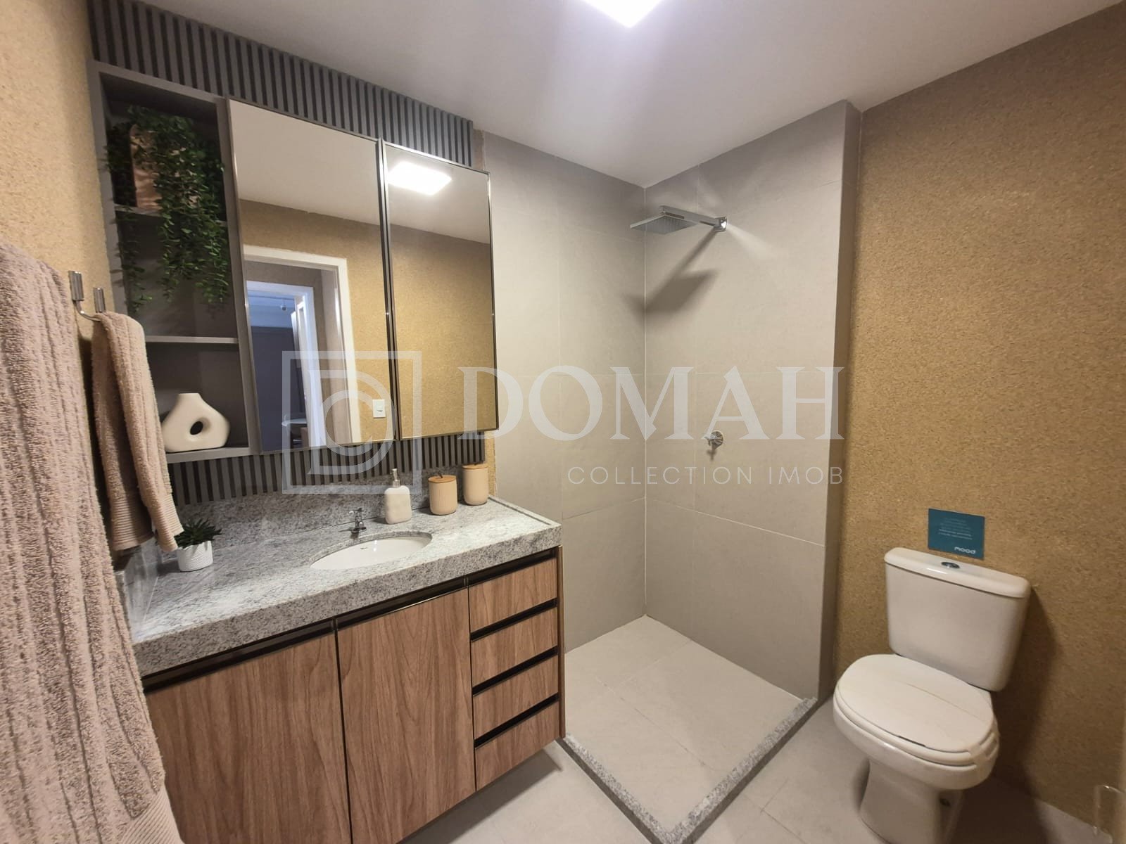 Arborê 2 quartos, Presidente Kennedy - Foto 3