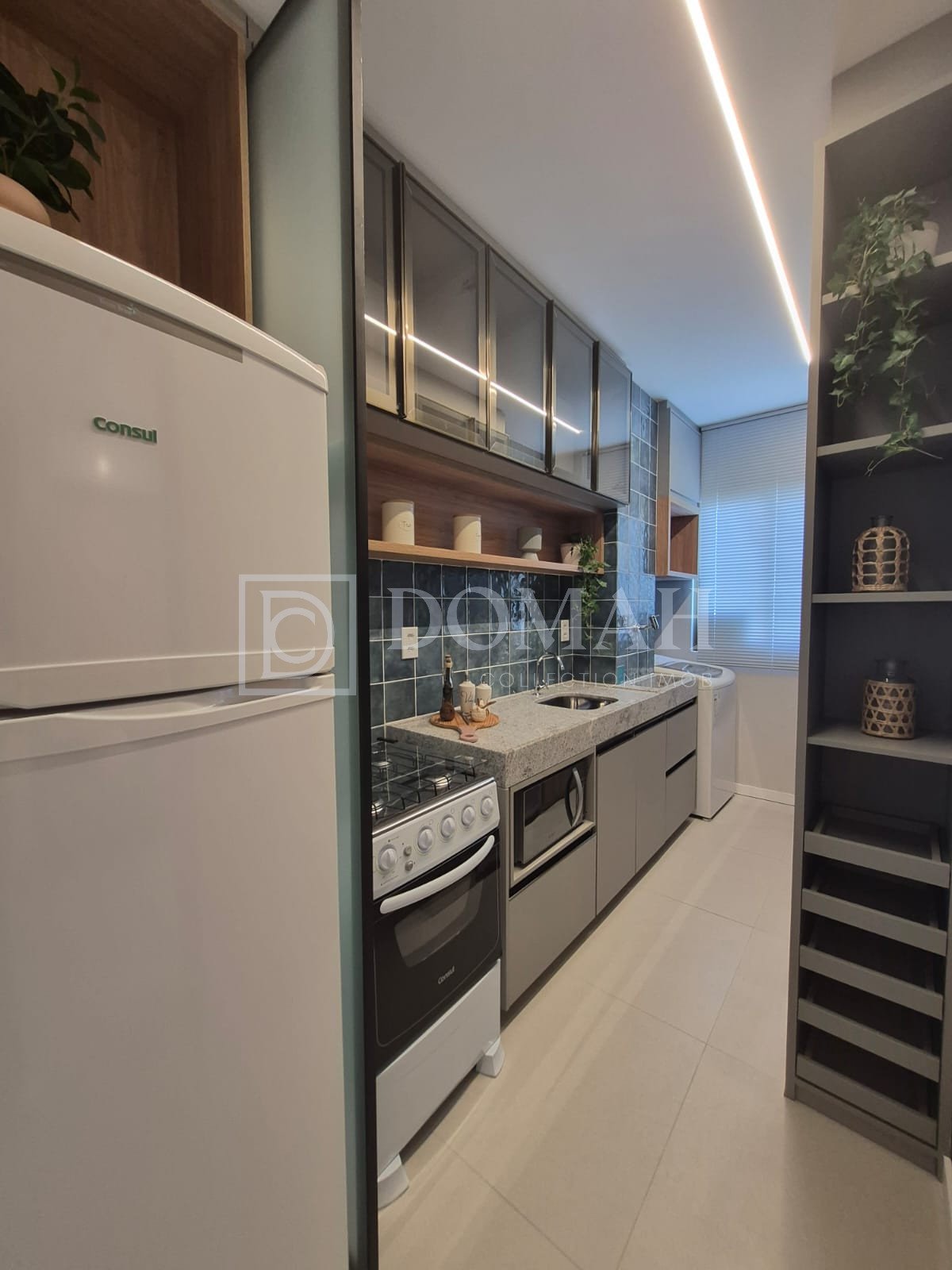 Foto 9 do imóvel Arborê 2 quartos, Presidente Kennedy