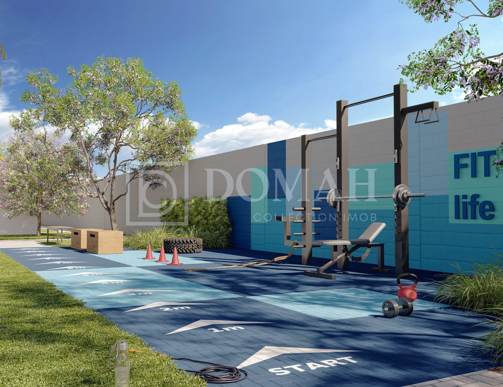 Foto 7 do imóvel Estilo Fátima