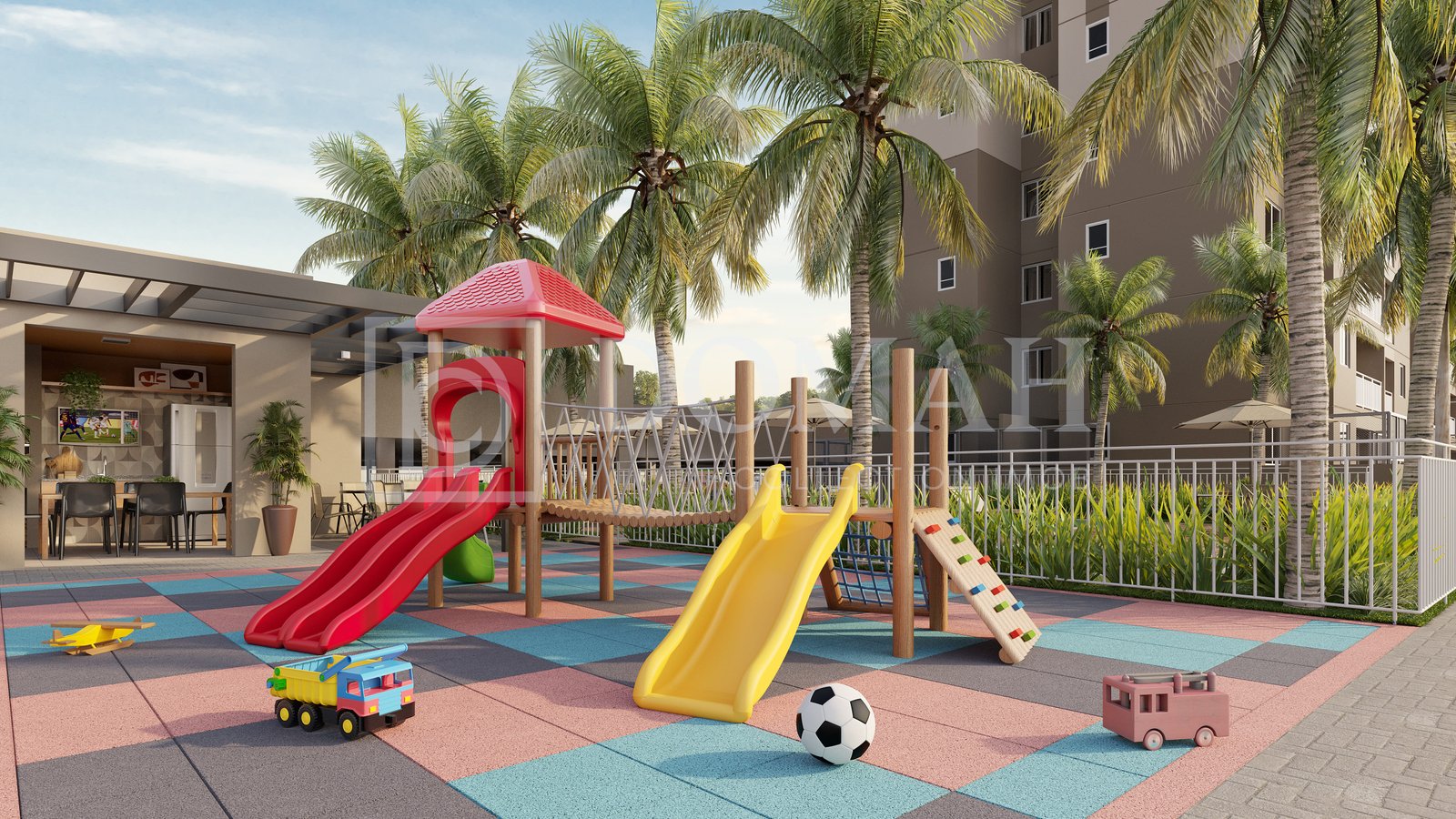 Foto 17 do imóvel Estilo Fátima