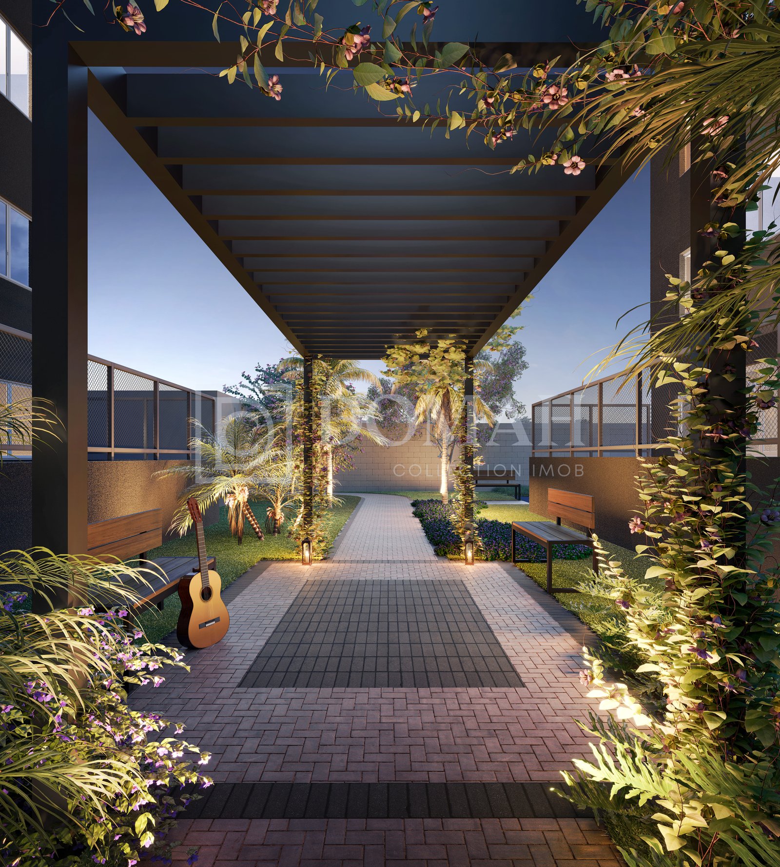 Foto 19 do imóvel Estilo Fátima