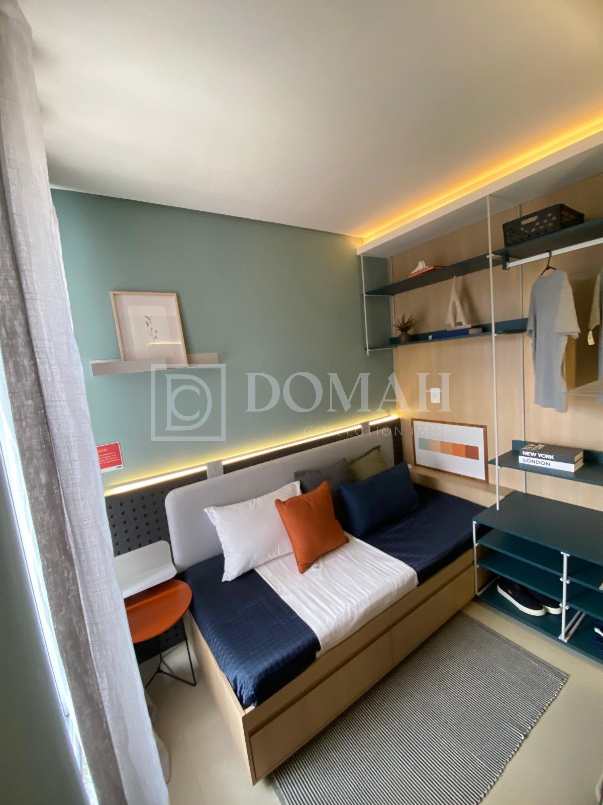 Foto 13 do imóvel Enjoy - Repasse de 3 quartos