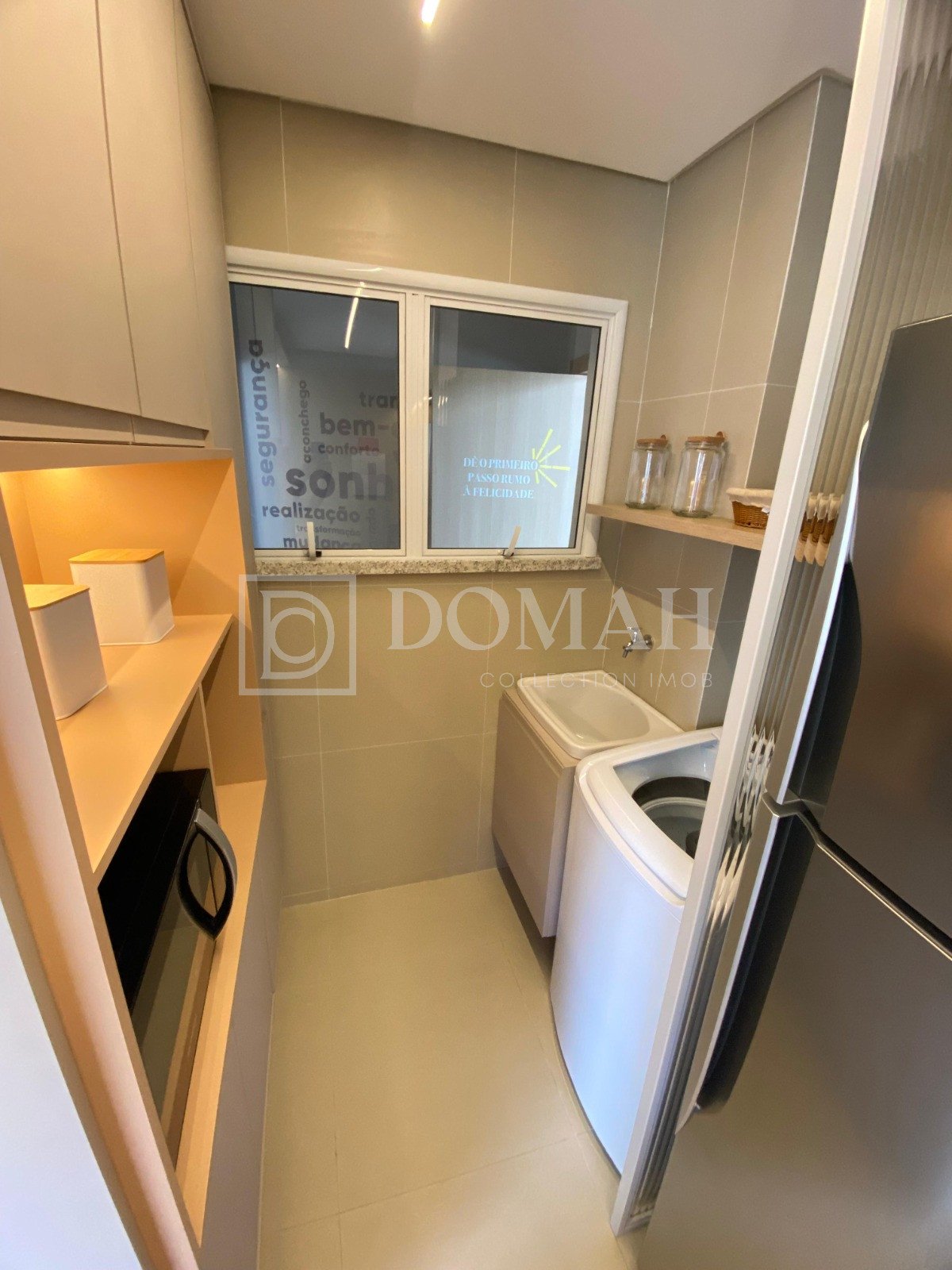 Enjoy - Repasse de 3 quartos - Foto 2