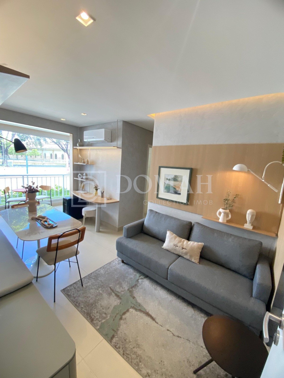 Foto 9 do imóvel Enjoy - Repasse de 3 quartos