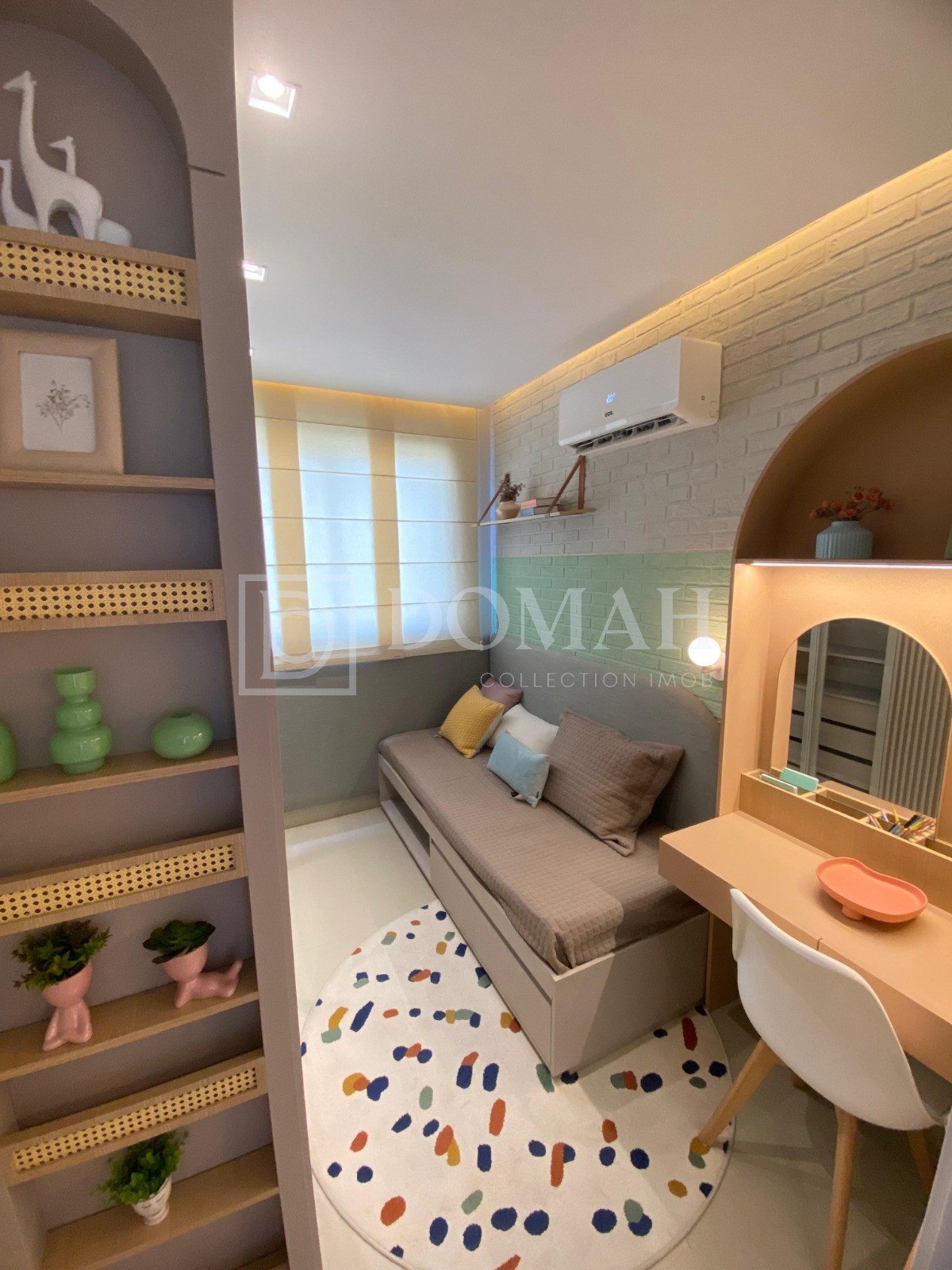 Foto 15 do imóvel Enjoy - Repasse de 3 quartos