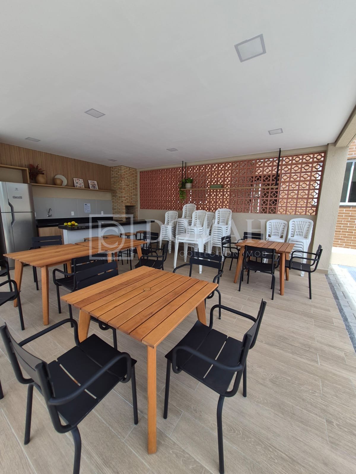 Alegrare 2 quartos, 1 vaga de garagem - Foto 3