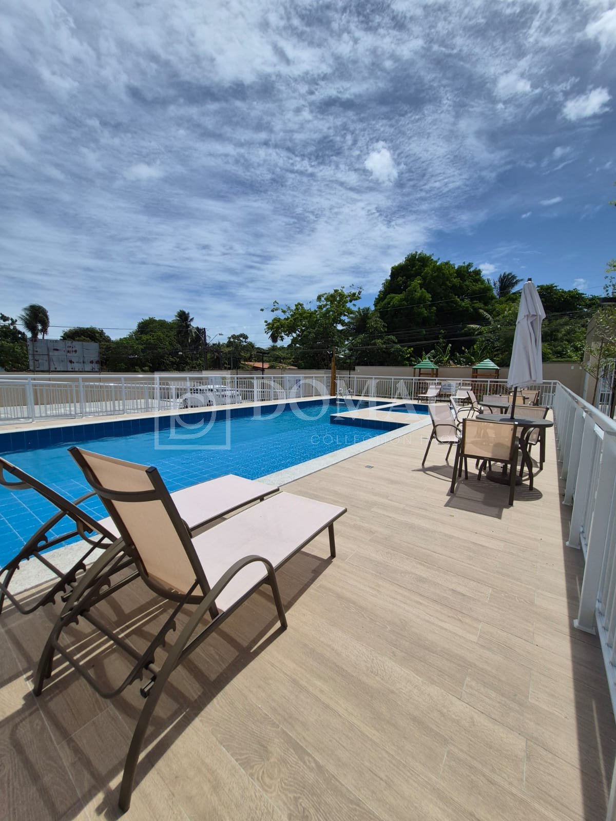 Alegrare 2 quartos, 1 vaga de garagem - Foto 1